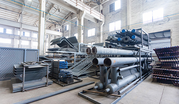 鍋爐參數(shù)在哪看