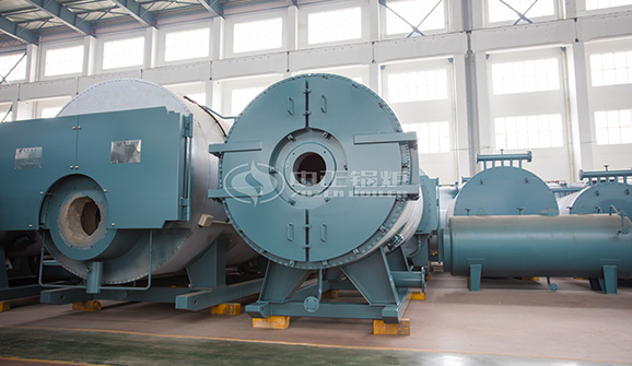 容積480l的燃氣鍋爐大約多少錢