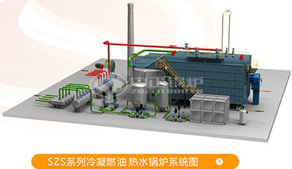 cwns燃?xì)忮仩t型號表
