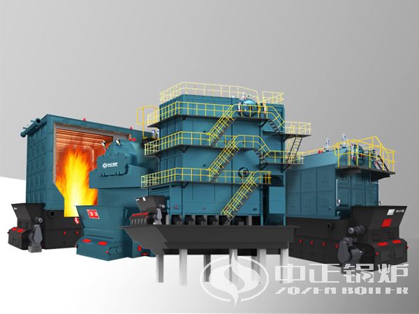 導(dǎo)熱油鍋爐、蒸汽鍋爐和熱水鍋爐有什么區(qū)別