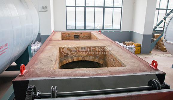 進(jìn)口鍋爐十大品牌