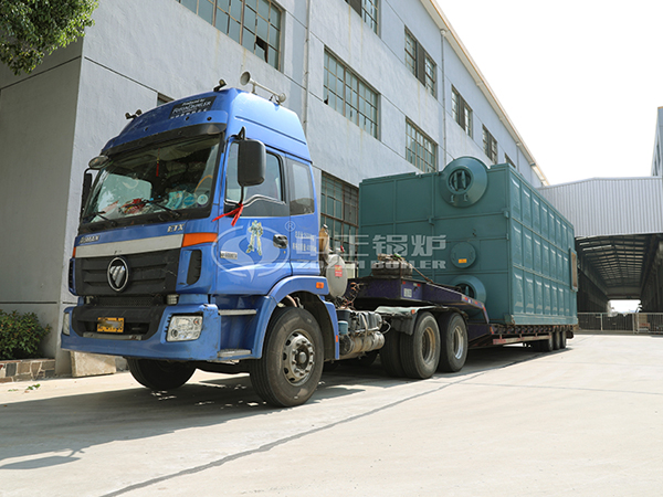 導(dǎo)熱油鍋爐新出爐報(bào)價(jià)表