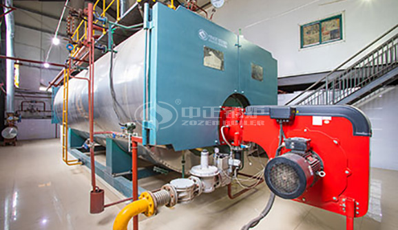 國內(nèi)燃?xì)忮仩t十大排名