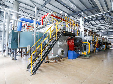 循環(huán)流化床鍋爐仿真軟件