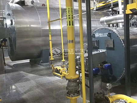 導(dǎo)熱油爐 型號(hào) 參數(shù)