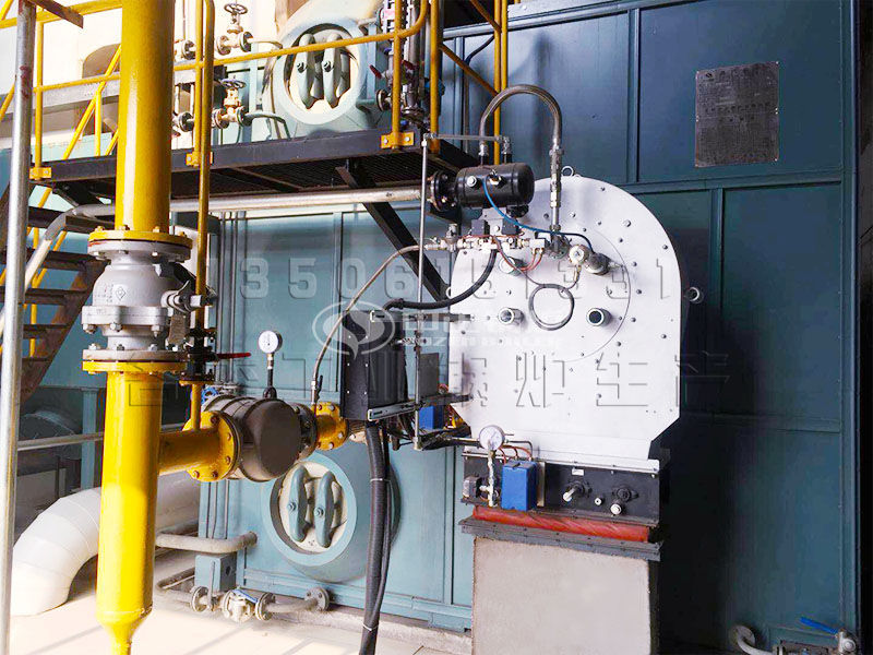 無(wú)錫太湖鍋爐有限公司