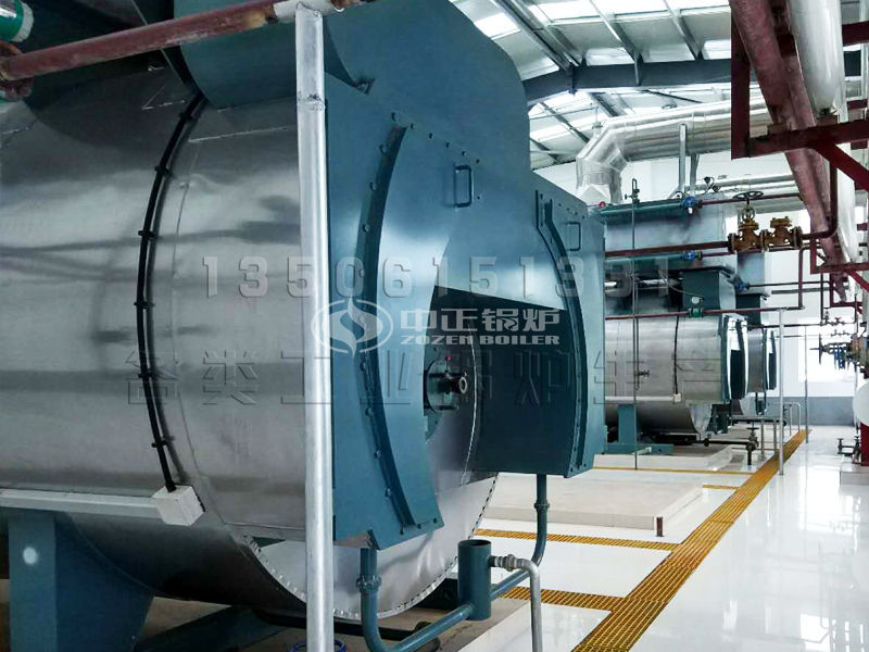 山東國聯(lián)鍋爐有限公司