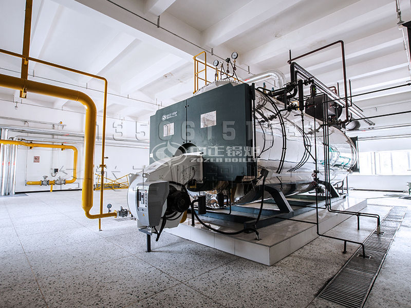 全國(guó)有機(jī)熱載體鍋爐數(shù)量超過(guò)