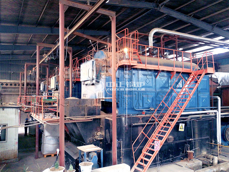 長(zhǎng)沙鍋爐廠