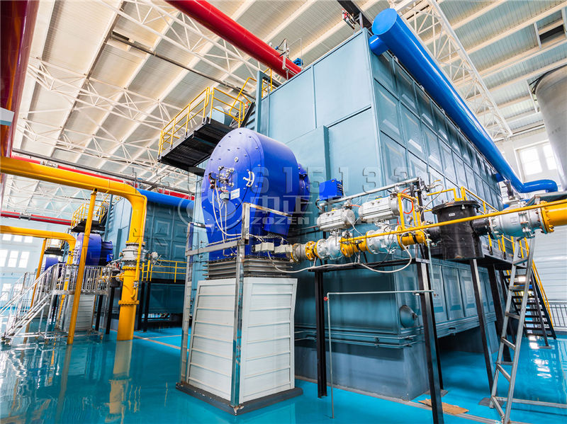 蚌埠龍運(yùn)鍋爐廠