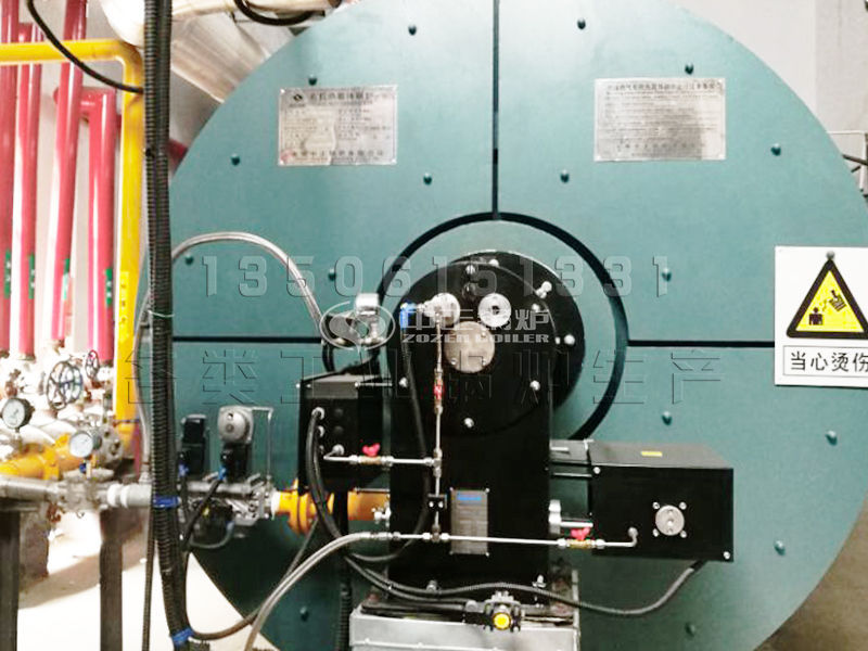 4噸燃?xì)庹羝仩t價(jià)格