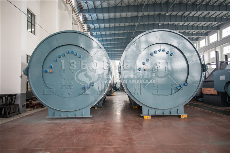 杭州杭鍋工業(yè)鍋爐有限公司