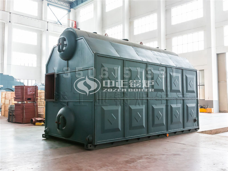 國內(nèi)燃?xì)忮仩t十大排名