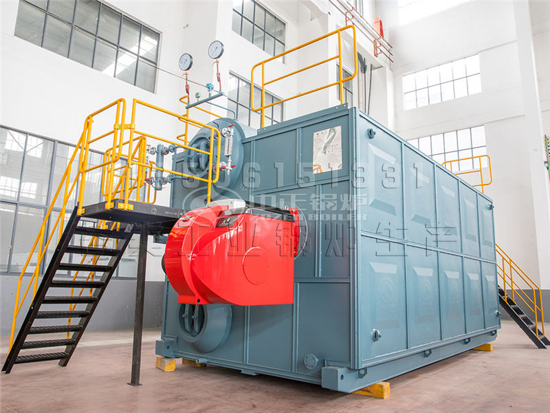 無錫華莊鍋爐有限公司