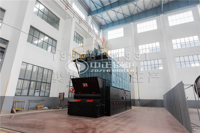 無(wú)錫華光鍋爐股份有限公司