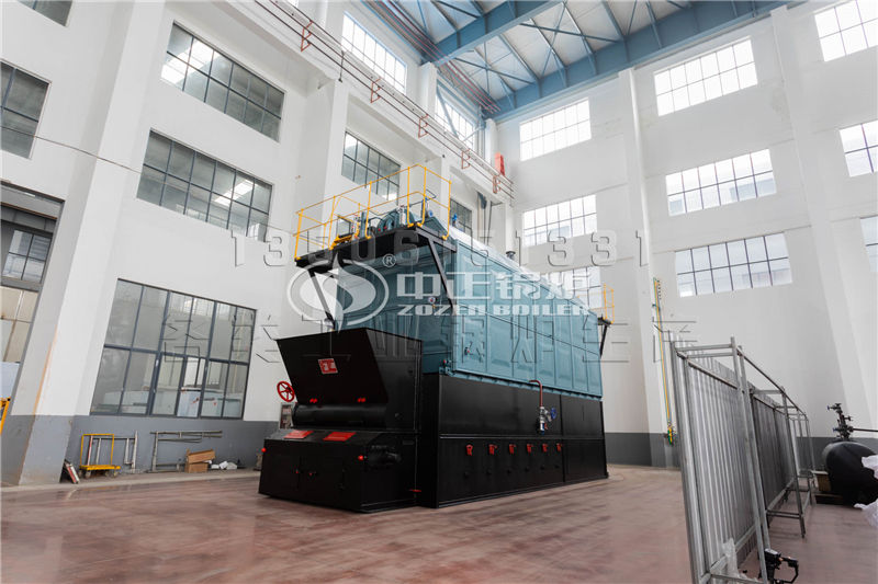 4噸生物質鍋爐參數(shù)