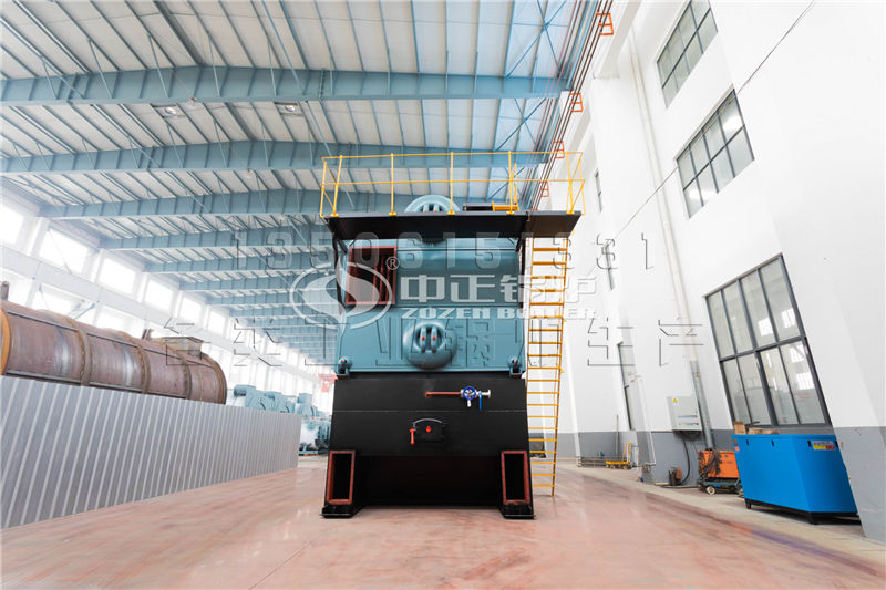 鍋爐生物質(zhì)燃料 2噸