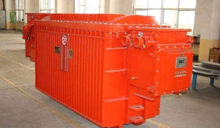 金堂KSG系礦用隔爆型變壓器